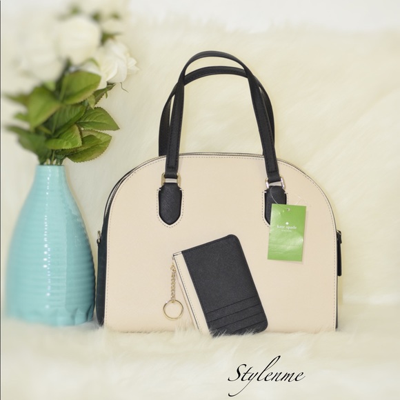 ! FLASH SALE !Kate Spade Laurel Way Reiley & Bitsy - Picture 2 of 8